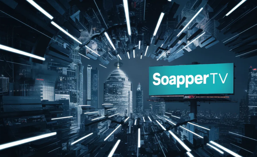 How Soappertv is Redefining TV Engagement