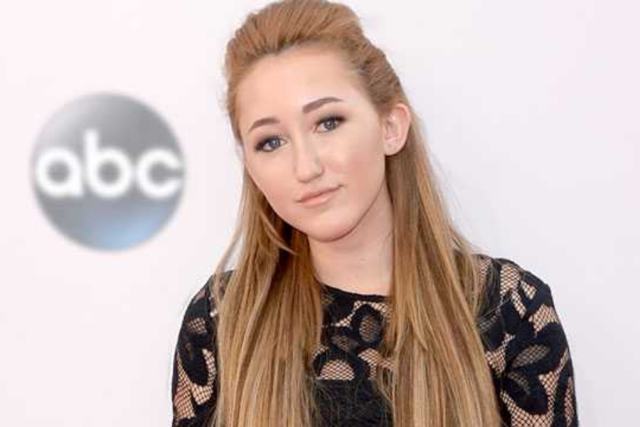 noah cyrus net worth