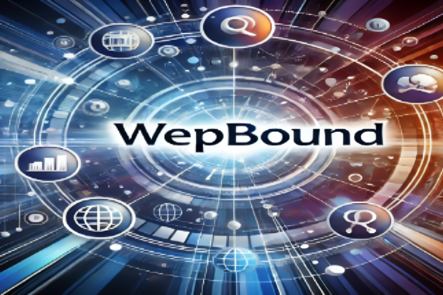 wepbound