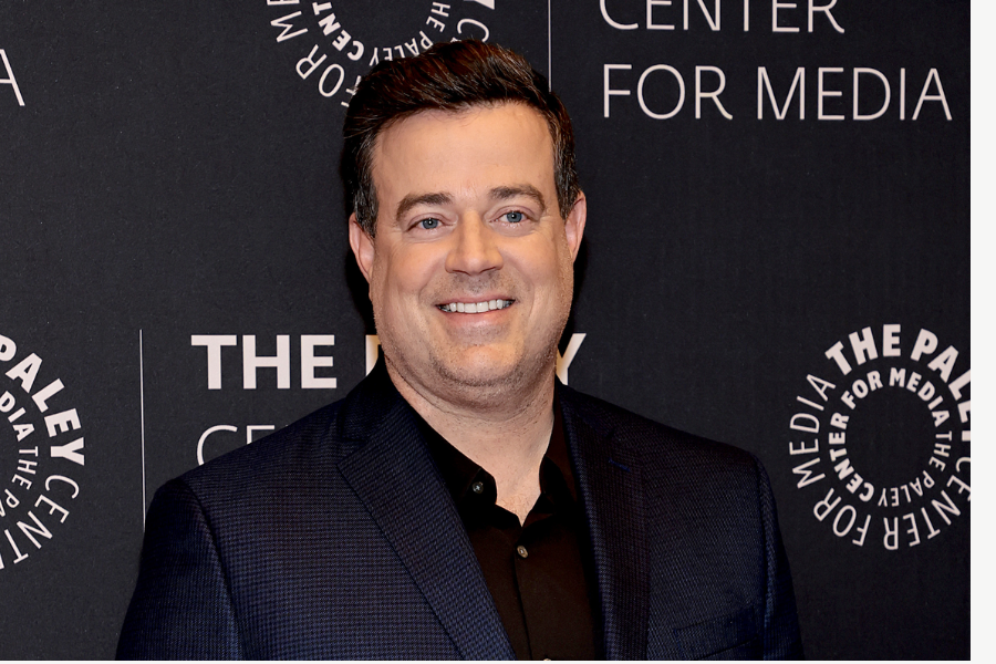 Carson Daly's net worth