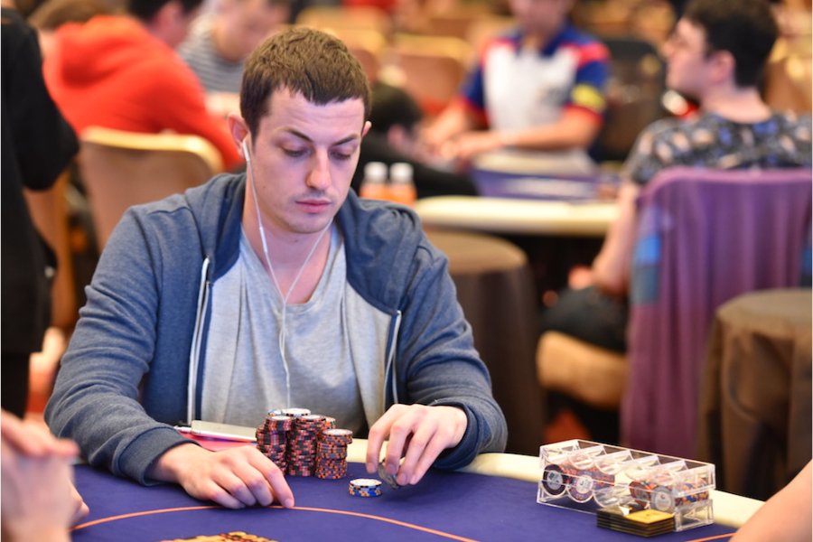 Tom Dwan's net worth