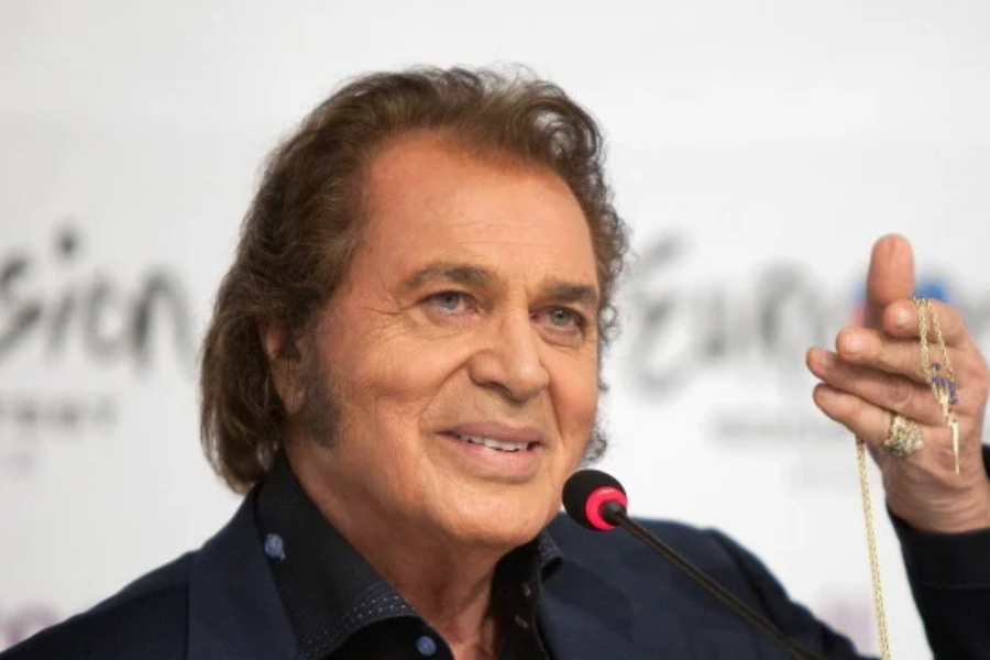 engelbert humperdinck net worth