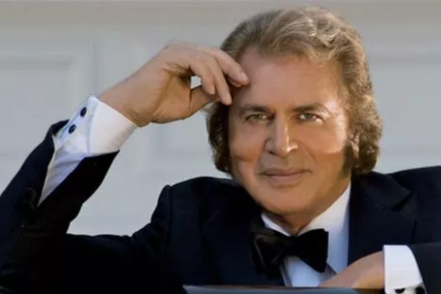 engelbert humperdinck net worth