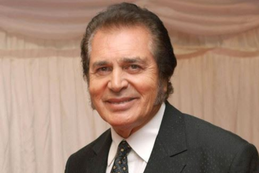 engelbert humperdinck net worth