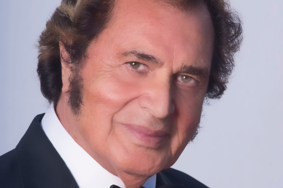 engelbert humperdinck net worth