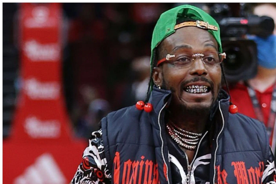 sauce walka net worth