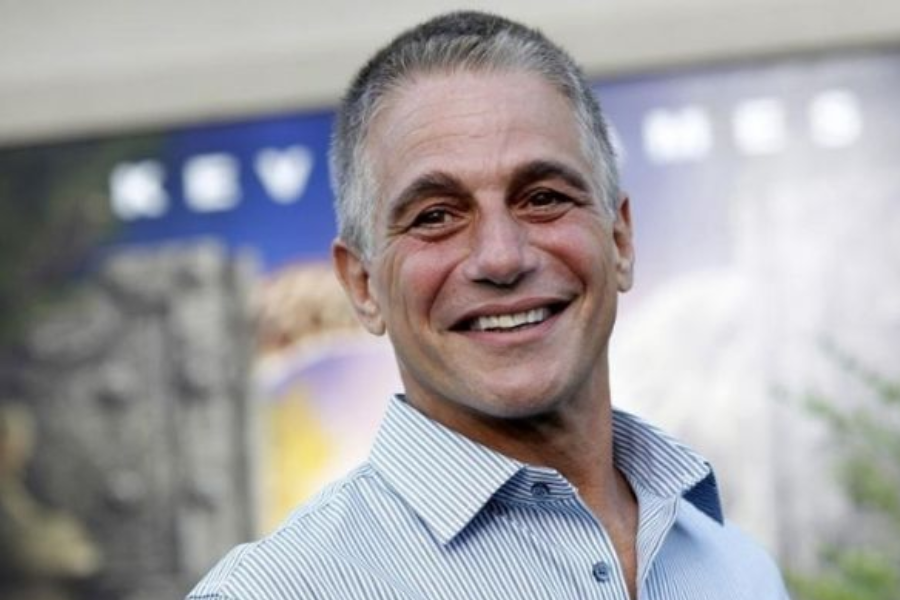 tony danza net worth