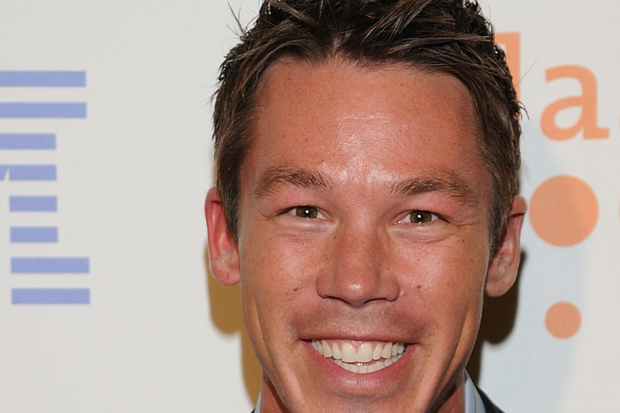 david bromstad