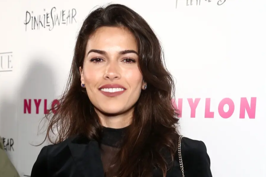 sofia pernas net worth