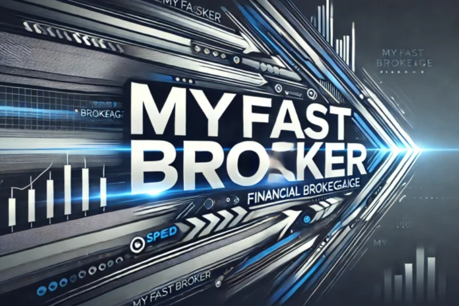 myfastbroker .com