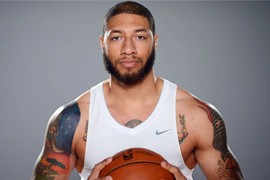 Royce White's net worth