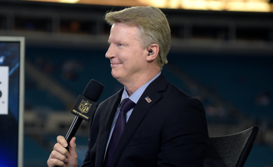 phil simms net worth