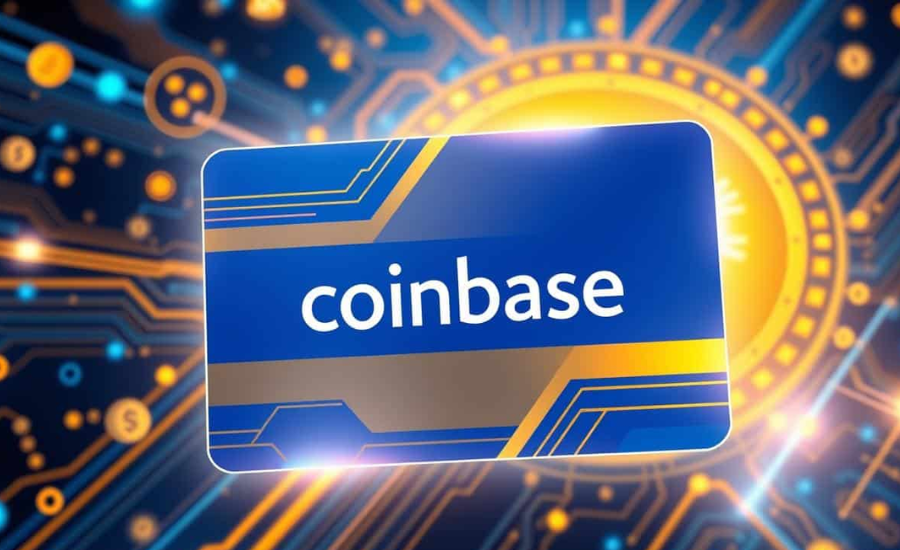 coinbase giftcard