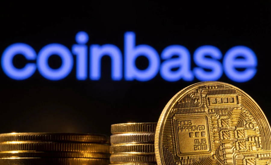 coinbase giftcard